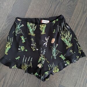 Sunday Best Tropical Short